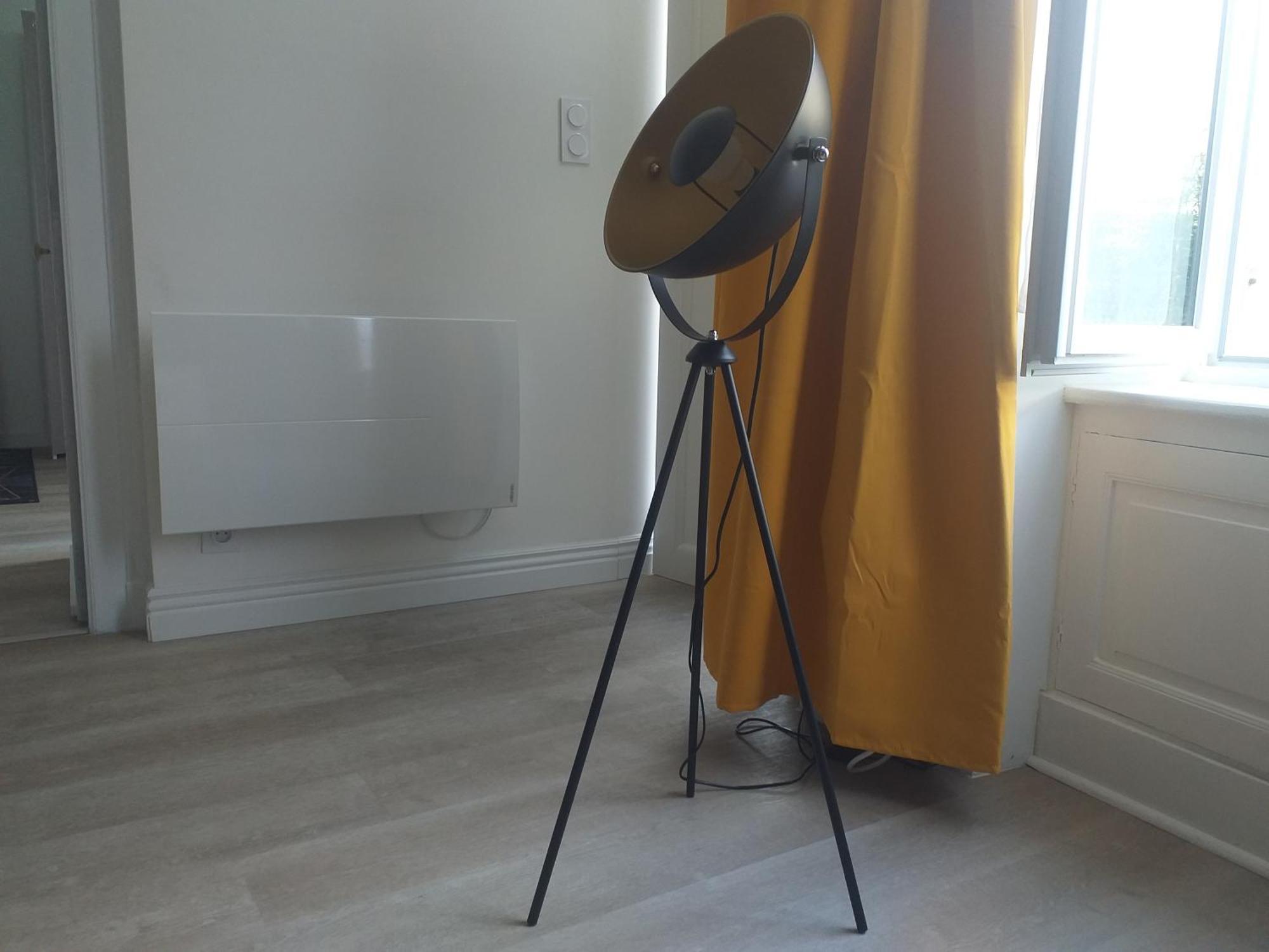 Les Volets Bleus - Deux Appartements Et Un Studio, Jardin Bourges Habitación foto